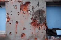 С начала дня на Донбассе ранены трое украинских военных