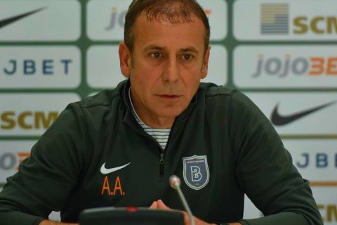 "Шахтер" подыскивает кандидата на пост главного тренера в связи с предложением из Англии для Фонсеки