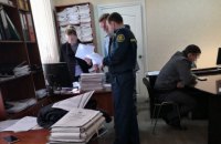 СБУ подтвердила масштабную контрабанду минудобрений на Николаевской таможни