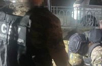 У Полтаві затримали блогера, який систематично ображав військових ветеранів (оновлено)