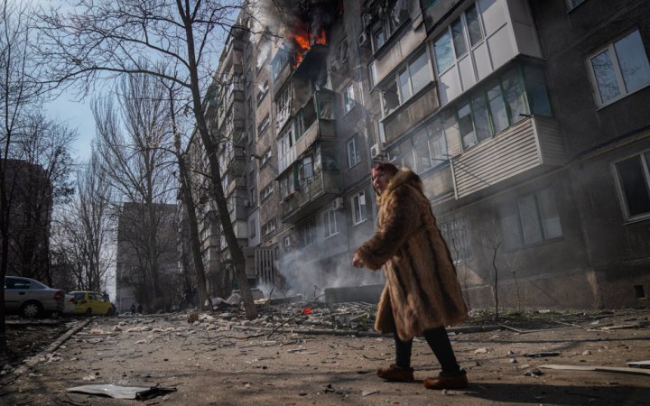 У Маріуполі окупанти планують нову хвилю переслідувань