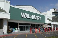 Власти Китая оштрафовали ритейлер Wal-Mart за подделку