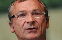"Зеленые" подали в суд на правительство Германии из-за еврокризиса