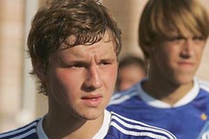 Калитвинцев вернется к началу второго сбора