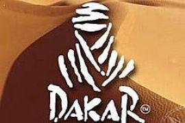 Украинский «Дакар»: каждый день новый удар