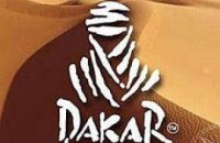 Украинский «Дакар»: каждый день новый удар