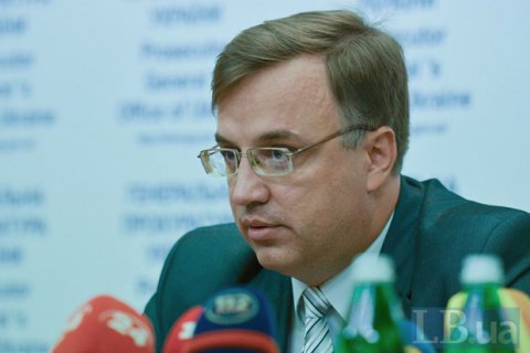 ​Генпрокуратура не считает расследование против Касько местью