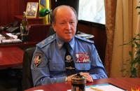 Поліція розкрила замах на колишнього начальника УМВС у Закарпатській області