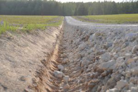 Во Львовской области в результате ДТП погибли два человека, один госпитализирован