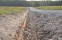 Во Львовской области в результате ДТП погибли два человека, один госпитализирован