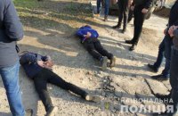 Поліція розкрила резонансне вбивство в Харкові