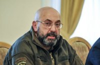 Сергія Кривоноса звільнили зі ЗСУ