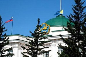 Тувинские депутаты предложили ввести цензуру в СМИ