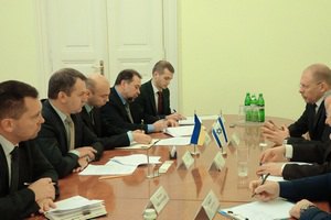 Прямий рейс Львів - Тель-Авів - запорука розвитку туризму