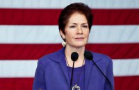 Сенат США утвердил Йованович в должности посла в Украине