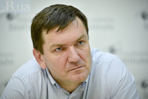 Горбатюк о расследовании дел Майдана: результаты есть, они ощутимы