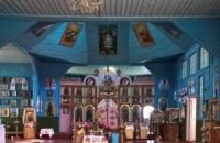 За прошедшие сутки в Киевской области обокрали три церкви