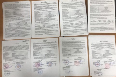 Установлены еще двое причастных к присвоению средств вкладчиков страховой "Гарант-Лайф"