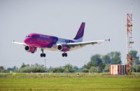 WizzAir зупиняє всі польоти в Італію й Ізраїль через коронавірус