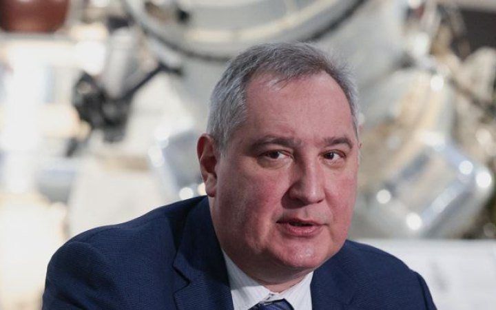 "Керувати" окупованими частинами чотирьох областей України Кремль може поставити Рогозіна, – росЗМІ