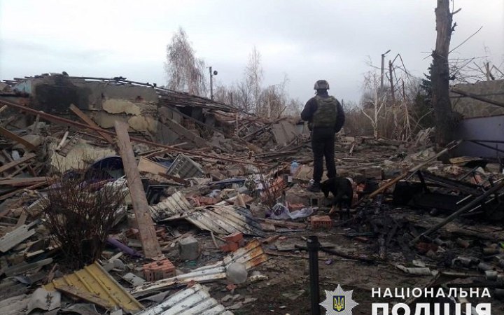Головне за ніч. Четвер, 6 квітня 