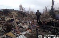 Головне за ніч. Четвер, 6 квітня 