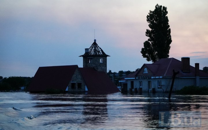 Головне за ніч та ранок. Неділя, 11 червня 