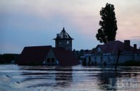 Головне за ніч та ранок. Неділя, 11 червня 