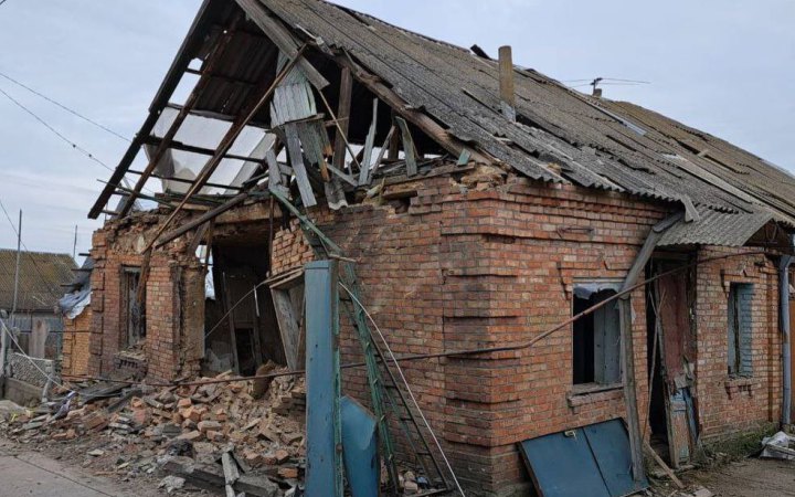 Головне за четвер, 14 березня: удари по Харкову, Нікополю та Вінниччині, заяви Верховної Ради і МЗС щодо російських "виборів" 