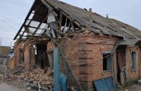 Головне за четвер, 14 березня: удари по Харкову, Нікополю та Вінниччині, заяви Верховної Ради і МЗС щодо російських "виборів" 