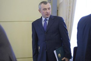 Коммунисты отдадут свои голоса за Рыбака