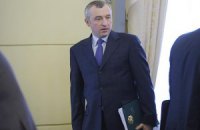 Коммунисты отдадут свои голоса за Рыбака