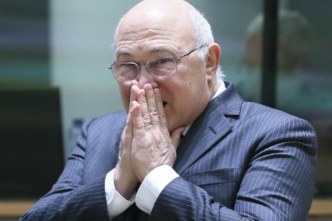 Трамп є серйозною загрозою для світової торгівлі, - міністр фінансів Франції