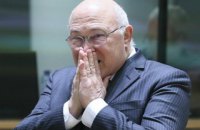 Трамп является серьезной угрозой для мировой торговли, - министр финансов Франции
