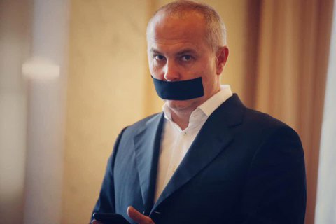 Шуфрич анонсировал запуск еще одного телеканала от сотрудников "медиахолдинга Медведчука"