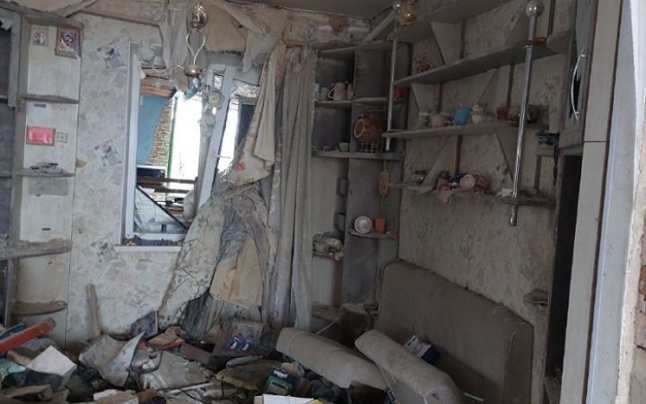 Росіяни за добу вбили трьох мирних людей у Херсонській області, Миколаївську обстріляли з ракетних систем