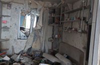 Росіяни за добу вбили трьох мирних людей у Херсонській області, Миколаївську обстріляли з ракетних систем
