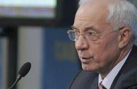 Азаров обещает: мэр Херсона будет кашлять как Гурвиц