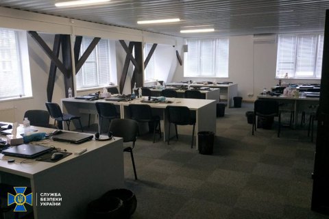 СБУ разоблачила схему обкрадывания иностранцев под видом "инвестиций" в криптовалютные рынки 