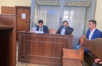 Генеральний секретар УАФ ще на 60 днів залишиться у СІЗО