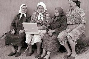 НКРС собирается обеспечить село спутниковым интернетом