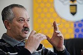 Пинзеник: МВФ спасал не Украину, а ЕС