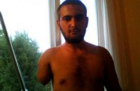 19-летнему бойцу "Айдара" нужна помощь с протезированием