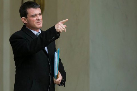 Правительству Франции выдвинули вотум недоверия