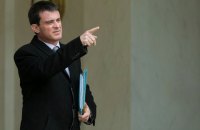 Правительству Франции выдвинули вотум недоверия