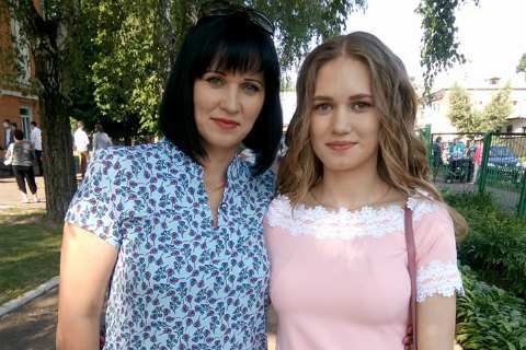 15-летней Диане требуется $6 тысяч для проведения срочной операции (обновлено)