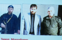 Матиос: задержанные в Киеве российские диверсанты планировали теракты в странах Балтии