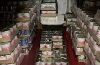 На Львівщині через незаповнені декларації затримався потяг із гуманітарним вантажем з Польщі (виправлено)