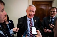 Республіканська більшість у Палаті представників США скоротиться на одного конгресмена