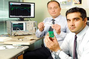 Ученые создали антенну для сбора энергии "из воздуха"